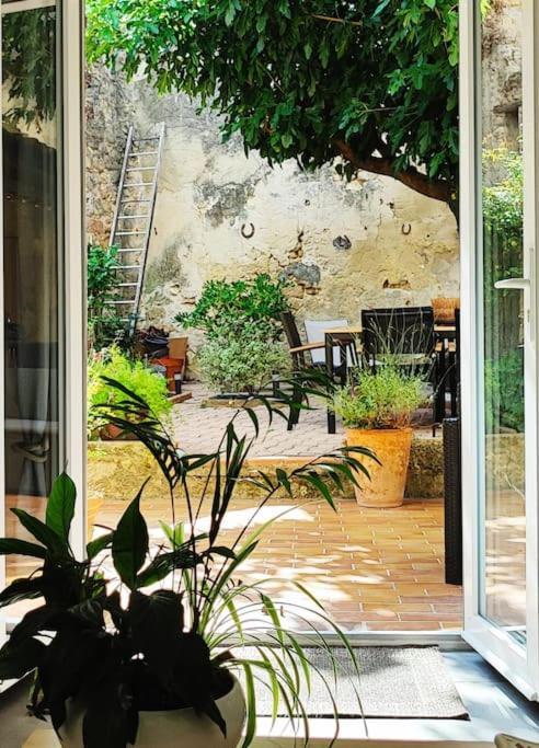 Petit Cocon Apartment Courthezon